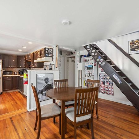 Cozy Milford Cottage On Half Acre W Deck & Grill Exterior photo