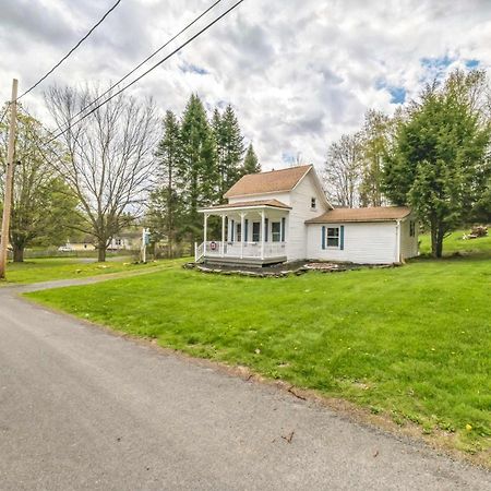Cozy Milford Cottage On Half Acre W Deck & Grill Exterior photo