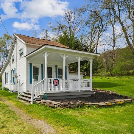 Cozy Milford Cottage On Half Acre W Deck & Grill Exterior photo