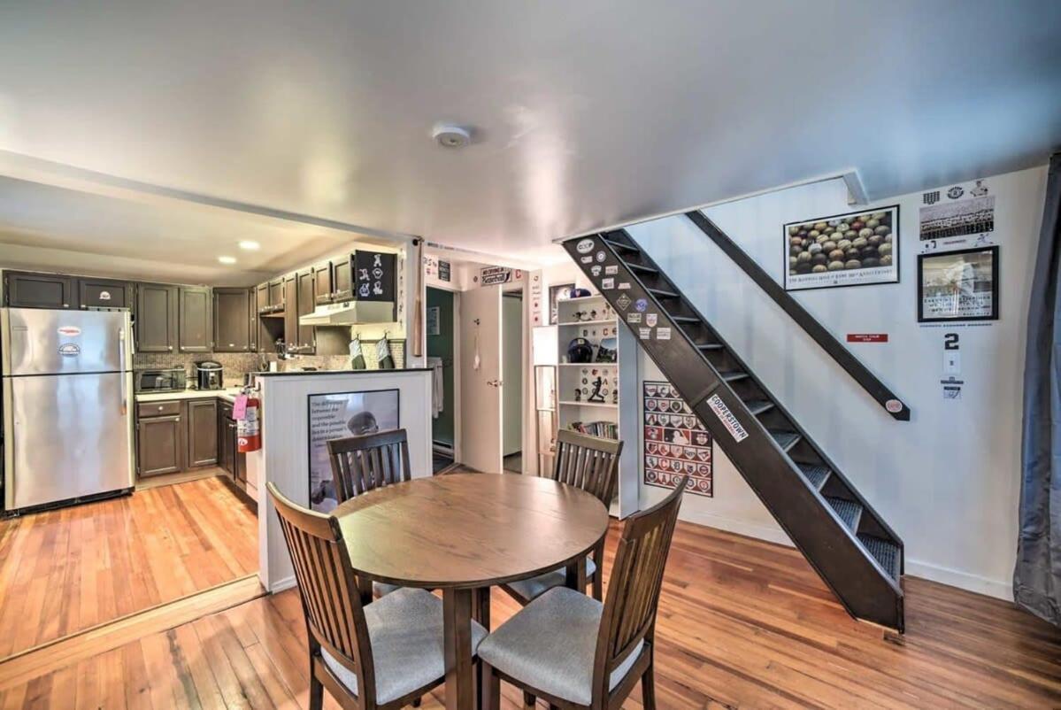 Cozy Milford Cottage On Half Acre W Deck & Grill Exterior photo