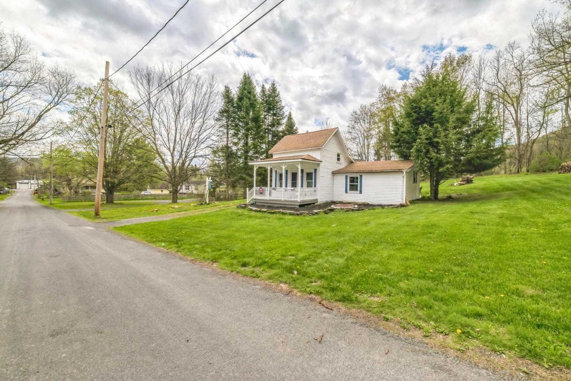 Cozy Milford Cottage On Half Acre W Deck & Grill Exterior photo
