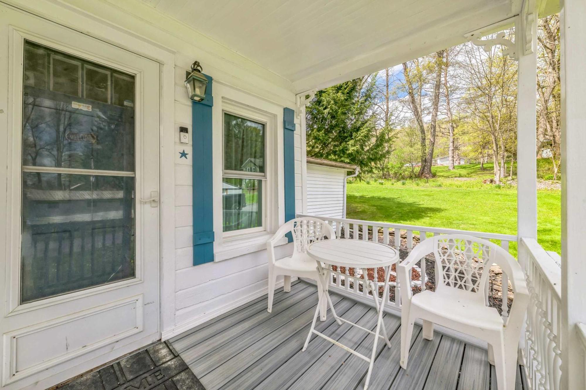 Cozy Milford Cottage On Half Acre W Deck & Grill Exterior photo